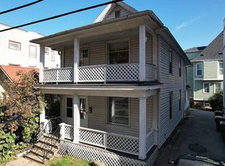 109 N Franklin St #NA, Madison, WI 53703