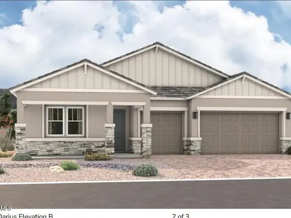 8658 S 16th Lane, Phoenix, AZ 85041