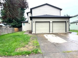 929 S School St UNIT B, Newberg, OR 97132