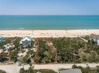 LOT 7 W Chickasaw Ln, Pt Saint Joe, FL 32456