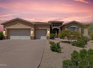 10886 E Elba Way, Scottsdale, AZ 85262