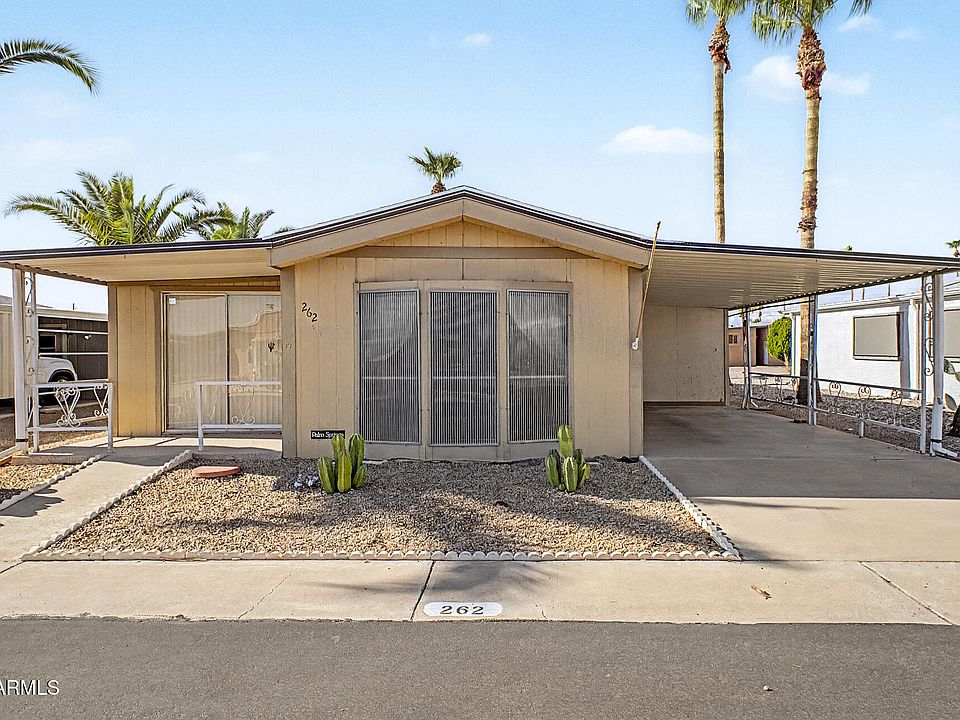 1st image of 8103 E SOUTHERN Avenue #262
