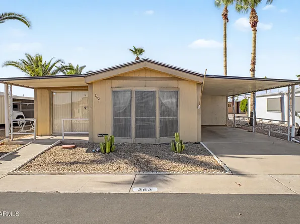 8103 E SOUTHERN Avenue #262, Mesa, AZ 85209