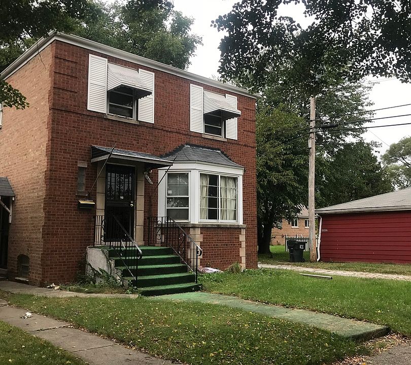 1st image of 14410 S Eggleston Ave
