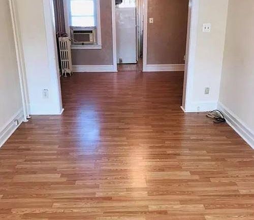 Living room and Dining Room