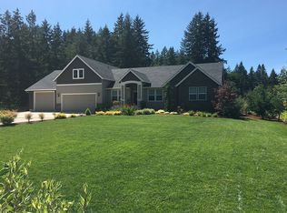 85182 Blue Heron Way, Eugene, OR 97405