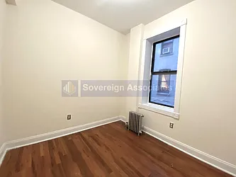 Rented by Sovereign Associates