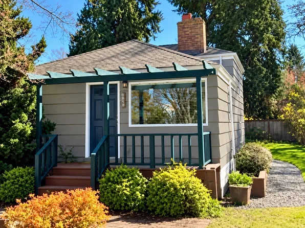 3221 NE 88th Street, Seattle, WA 98115