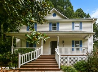 3485 Mill Stone Rd, Gainesville, GA 30506