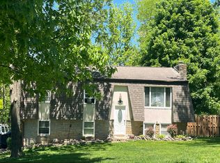 2030 W Valley View Dr, Ellettsville, IN 47429