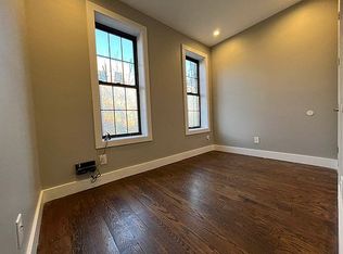 655 Mac Donough St #1F, Brooklyn, NY 11233
