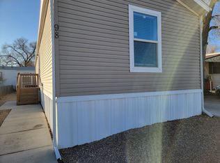 Dillon Plan, Pueblo Grande, Pueblo, CO 81008