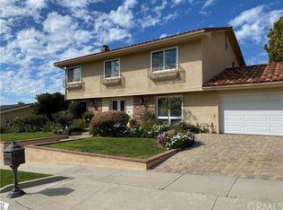 7003 Willowtree Dr, Rancho Palos Verdes, CA 90275