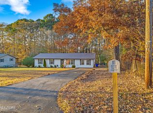 720 Millbrook Cir SE, Cleveland, TN 37323