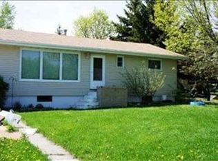 103 Centennial Rd, Glenburn, ND 58740