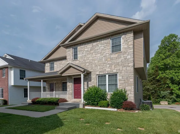 2550 Flat Rock Rd, Bloomington, IN 47403