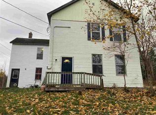 407 Finlay Dan Rd, Thorburn, NS B0K1W0