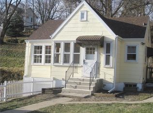 2169 Foye St, Dubuque, IA 52001