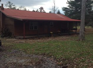 3720 Summer City Rd, Pikeville, TN 37367