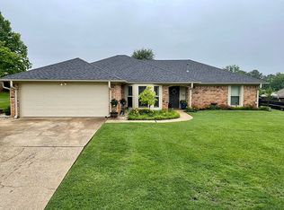 1825 McCord St, Longview, TX 75605