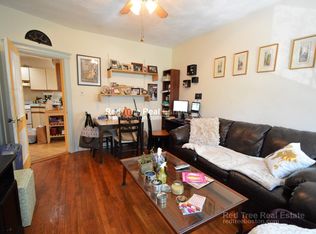 90 Brainerd Rd APT 3, Allston, MA 02134