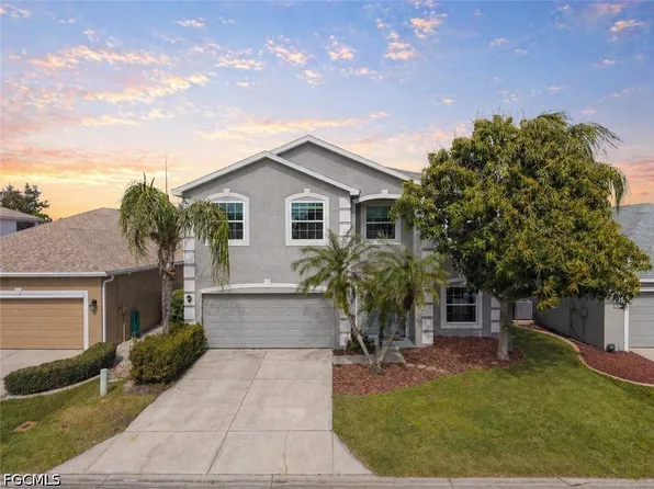 9837 Gladiolus Bulb Loop, Fort Myers, FL 33908