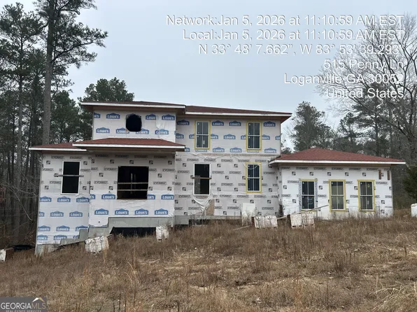515 Penny Ln, Loganville, GA 30052