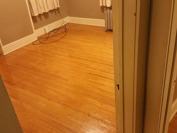 Room larger thn appears