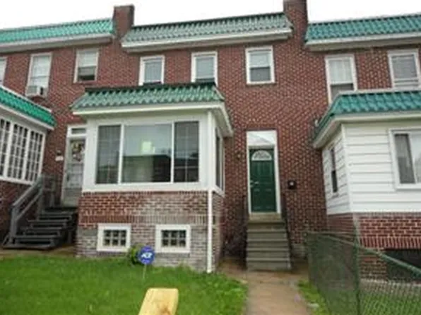 704 Richwood Ave, Baltimore, MD 21212