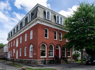 202 N Union St FLOOR 3, Lambertville, NJ 08530