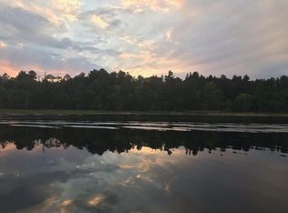 County Road 118 NW, Backus, MN 56435