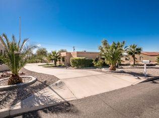2740 Arabian Dr, Lake Havasu City, AZ 86404