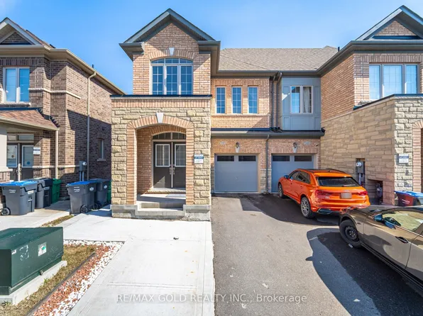 145 Adventura Rd, Brampton, ON L7A 5A7