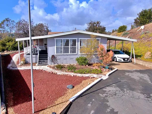 275 S Worthington St Space 107, Spring Valley, CA 91977