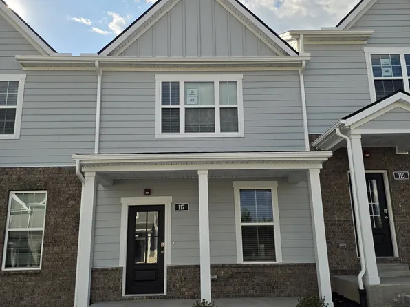 117 Dry Cyn, La Vergne, TN 37086