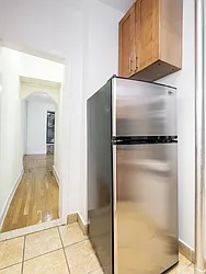 Rented by City Connections Realty