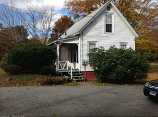 82 Depot Rd, Storrs Mansfield, CT 06268