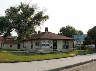323 W 24th Ave UNIT A, Torrington, WY 82240