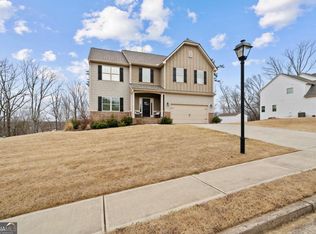 19 Thunderhawk Ln NE, Rydal, GA 30171