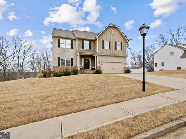 19 Thunderhawk Ln NE, Rydal, GA 30171