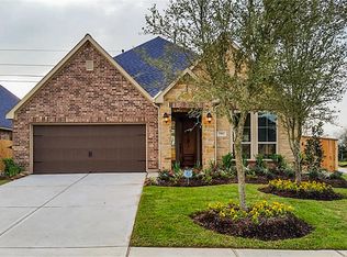 2302 Falcon Brook, Katy, TX 77494