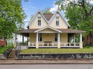 615 S Jackson St, Belleville, IL