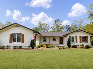 1792 Old Summerville Rd NW, Rome, GA 30165