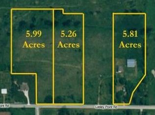 Lasley Point Rd, Winneconne, WI 54986