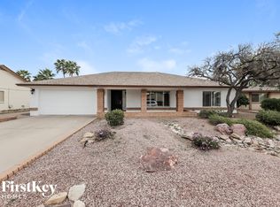 11819 N 60th Ave, Glendale, AZ 85304