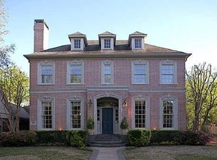 3637 Purdue Ave, Dallas, TX 75225