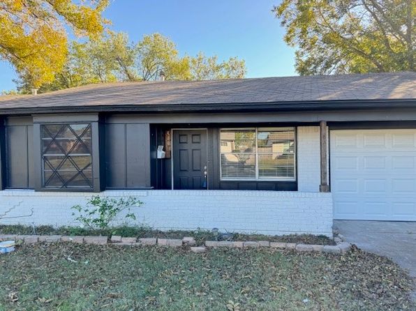416 W Grubb Dr, Mesquite, TX 75149