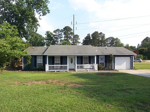 1st image of 4099 Melrose Dr
