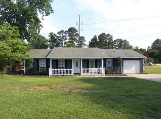 4099 Melrose Dr, Augusta, GA 30907