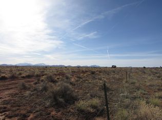 3976 S Carmen Rd, Williams, AZ 86046